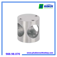 Bas nối góc chữ T Hafele 988.98.070