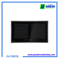 Bếp điện từ 2 vùng nấu EUROSUN EU-T897G