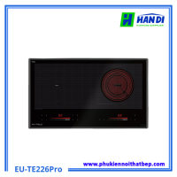 Bếp điện từ 2 vùng nấu EUROSUN EU-TE226Pro