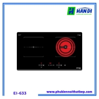 Bếp điện từ KOCHER EI-633