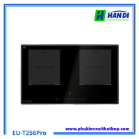 Bếp từ 2 vùng nấu EUROSUN EU-T256Pro