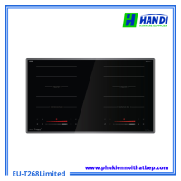 Bếp từ 2 vùng nấu EUROSUN EU-T268Limited