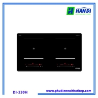 Bếp từ 2 vùng nấu KOCHER DI-330H