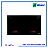 Bếp từ 2 vùng nấu KOCHER DI-330Pro