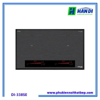 Bếp từ 2 vùng nấu KOCHER DI-338SE
