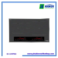 Bếp từ 2 vùng nấu KOCHER DI-339PRO