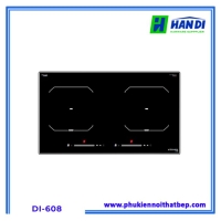 Bếp từ 2 vùng nấu KOCHER DI-608