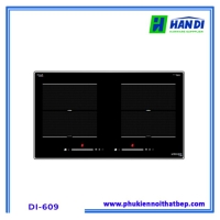 Bếp từ 2 vùng nấu KOCHER DI-609