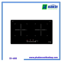 Bếp từ 2 vùng nấu KOCHER DI-688
