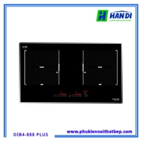 Bếp từ 2 vùng nấu KOCHER DIB4-888 PLUS
