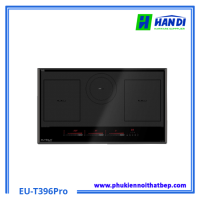 Bếp từ 3 vùng nấu EUROSUN EU-T396Pro