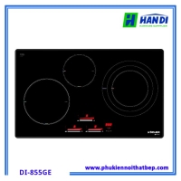 Bếp từ 3 vùng nấu KOCHER DI-855GE