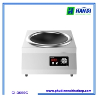 Bếp từ công nghiệp KOCHER CI-3600C
