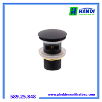 Bộ Nhấn Xả Chậu Có Xả Tràn Hafele 589.25.848
