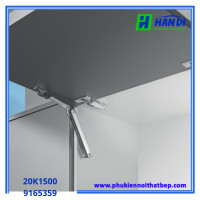 Bộ tay nâng Blum AVENTOS HK-XS 20K1500 9165359