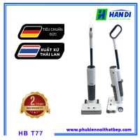 Cây Lau Nhà Hút Bụi Cầm Tay HUBERT HB T77