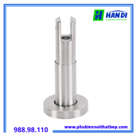 Chân Đỡ Vách Ngăn WC Công Cộng Hafele 988.98.110