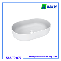Chậu đặt bàn VIGOR Hafele 588.79.077