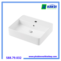 Lavabo Đặt Bàn Hafele 588.79.032 Sapporo