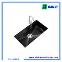 Chậu Rửa Bát Eurogold EUC18045LD: Inox SUS304