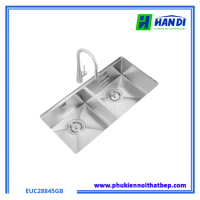 Chậu Rửa Bát Chống Xước EUC28845GB
