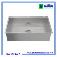 Chậu rửa chén Hafele 567.20.627
