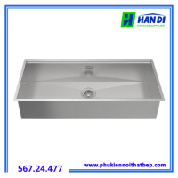Chậu rửa chén Hafele 567.24.477