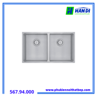 Chậu Rửa Chén Hafele 567.94.000