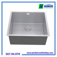 Chậu Rửa Chén HS21-SSN1S60P Hafele 567.94.070 