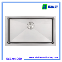 Chậu rửa chén HS21-SSN1S80 Hafele 567.94.060