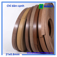 Chỉ Dán Cạnh 21x0.8mm