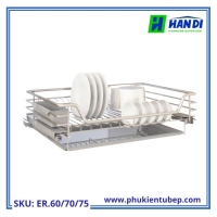 Kệ đựng bát nan tròn EUPLUS ER.60, ER.70, ER.75