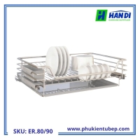 Kệ đựng bát nan tròn EUPLUS ER.80, ER.90