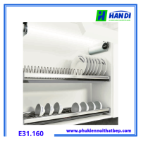 Giá bát cố định Euroking E31.160 