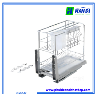 Giá dao thớt Inox 304 Eurogold ERV5420, ERV5425, ERV5430, ERV5435, ERV5440