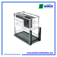 Giá dao thớt nan dẹt Eurogold EPD5220, EPD5225, EPD5230, EPD5235, EPD5240