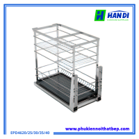 Giá gia vị nan dẹt Eurogold EPD4620, EPD4625, EPD4630, EPD4635, EPD4640