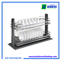 Giá nâng hạ điện Eurogold ESP9970, ESP9980, ESP9990