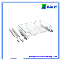 Giá xoong nồi âm tủ Eurogold EGT6160, EGT6170, EGT6175, EGT6180, EGT6190