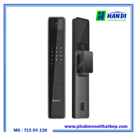 Khóa Điện Tử thông minh IMUNDEX MS713.59.138