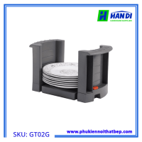 Kệ bát đĩa linh hoạt GARIS GT02G