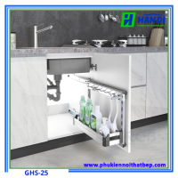 Kệ đựng chất tẩy rửa GHS-25