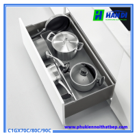 Kệ đựng xoong nồi Grob C1GX70C, 80C, 90C