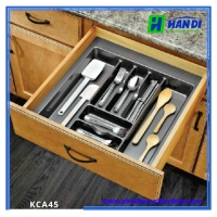 Khay chia để thìa nhựa KCA-40/45/50/60/70/80/90