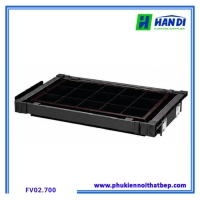 Khay chia ô để phụ kiện, đồ trang sức FV02.700/800/900