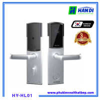 Khóa cửa điện tử Huyndai HY-HL01