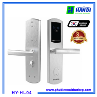 Khóa cửa điện tử Hyundai HY-HL04