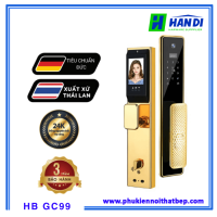 Khóa điện tử Hurbert HB CG99