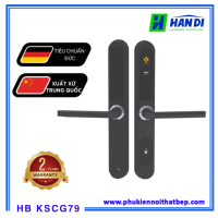 Khoá điện tử Hubert HB KSCN79