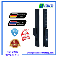 Khóa điện tử Hubert HB CNI6 EU